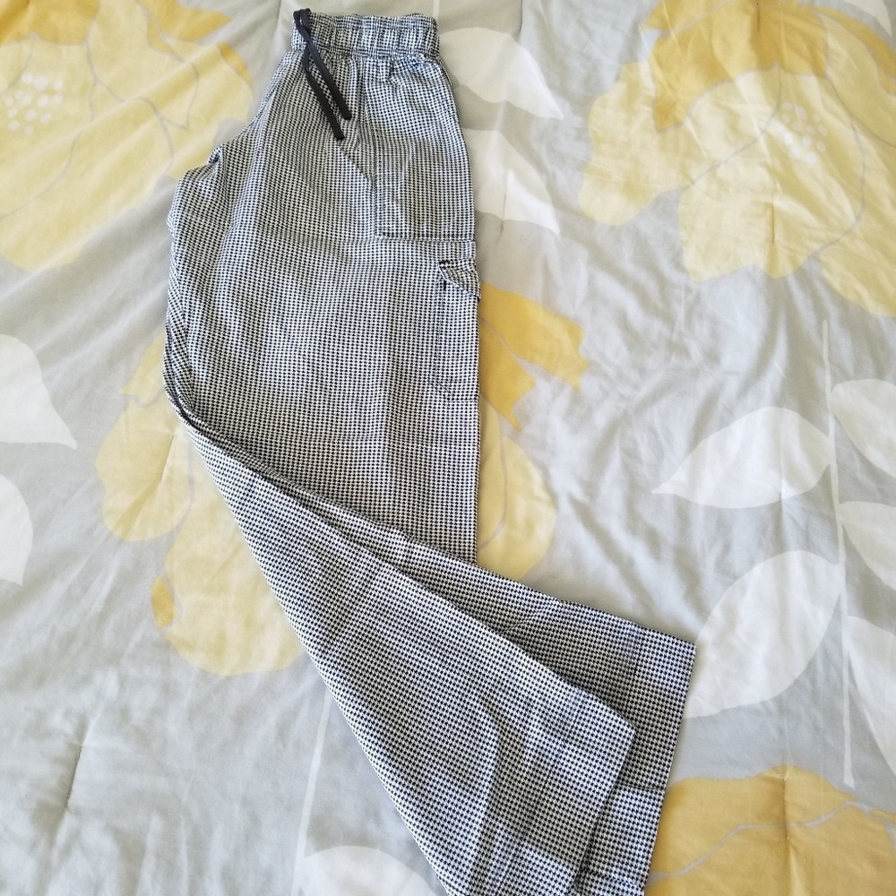 Chef Pants - Picture 2 of 8